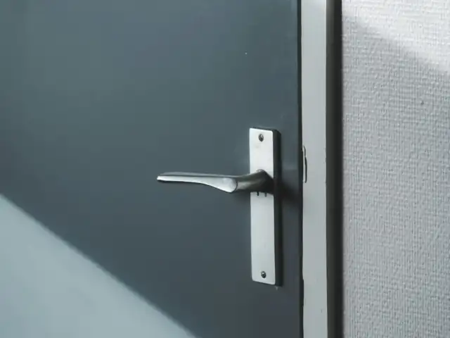 Door & Window Repairs