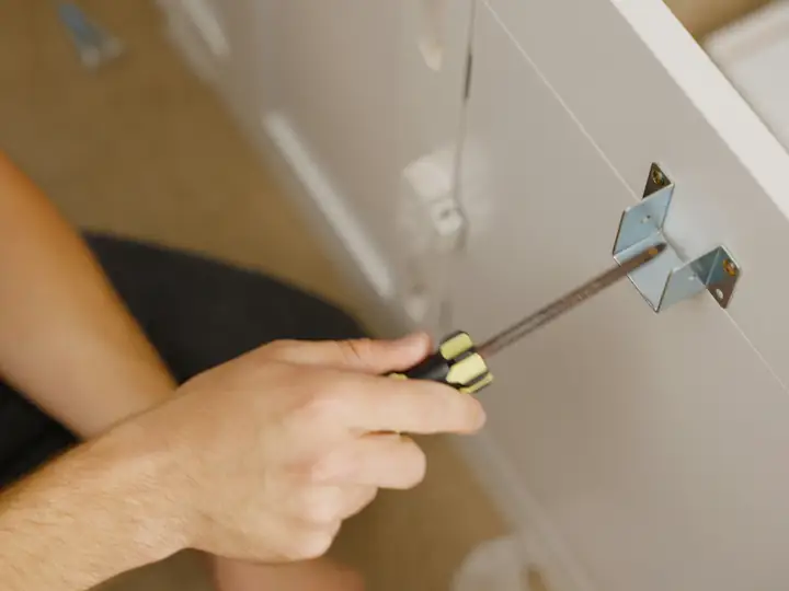 Furniture Assembly
