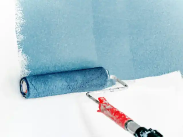 Painting & Wall Repairs